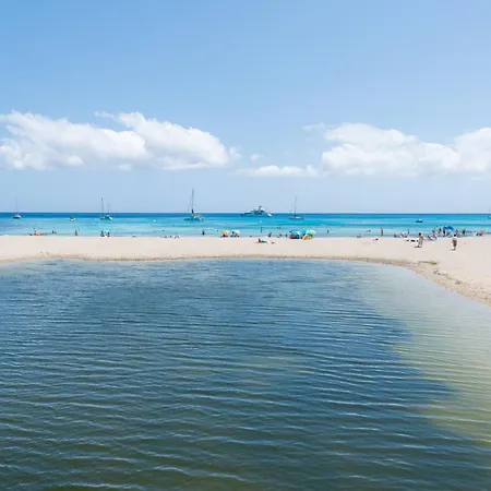 A * Canyamel (Mallorca)