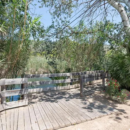 Διαμέρισμα A Canyamel (Mallorca)