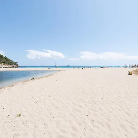 A * Canyamel (Mallorca)
